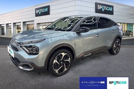 Citroen C4 Gebrauchtwagen