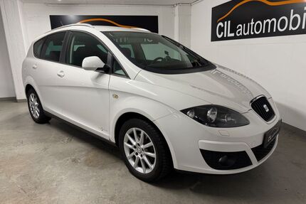 Seat Altea Gebrauchtwagen