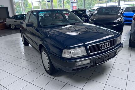 Audi 80 Gebrauchtwagen