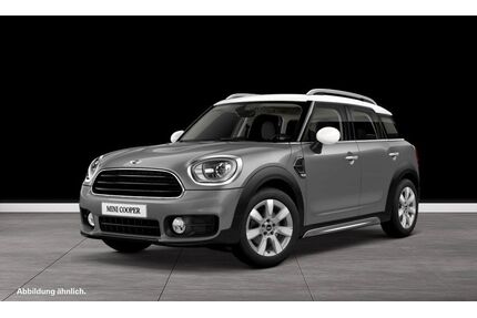 Mini Cooper Countryman Gebrauchtwagen