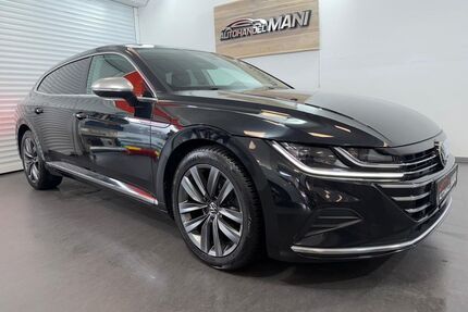 VW Arteon Gebrauchtwagen