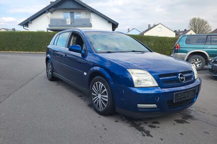 Opel Signum Gebrauchtwagen