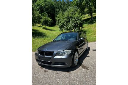 BMW 330 Gebrauchtwagen