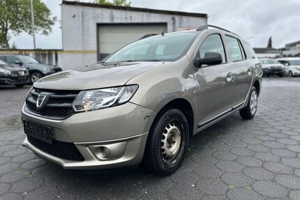 Dacia Logan Gebrauchtwagen