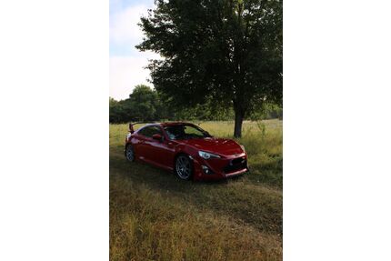 Toyota GT86 Gebrauchtwagen