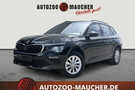 Skoda Kamiq Gebrauchtwagen