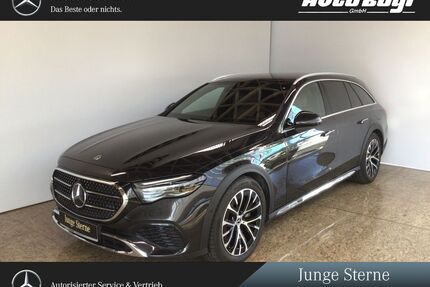Mercedes-Benz E 300 Gebrauchtwagen