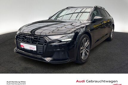Audi A6 Allroad Gebrauchtwagen