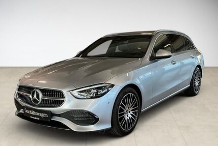 Mercedes-Benz C 200 Gebrauchtwagen