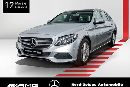 Mercedes-Benz C 250 Gebrauchtwagen