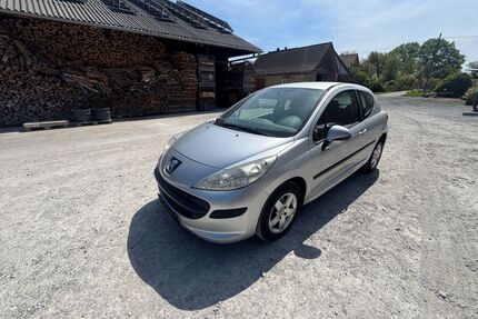 Peugeot 207 Gebrauchtwagen