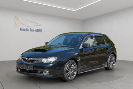 Subaru WRX STI Gebrauchtwagen