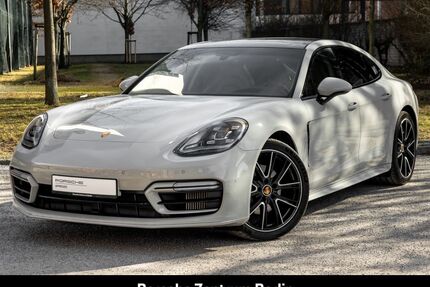 Porsche Panamera Gebrauchtwagen