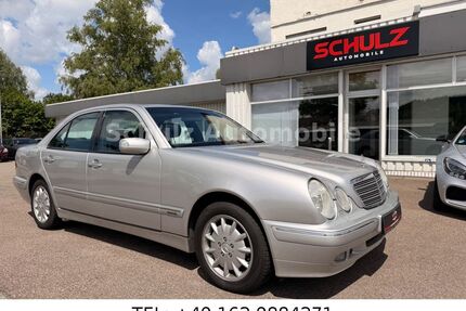 Mercedes-Benz E 280 Gebrauchtwagen