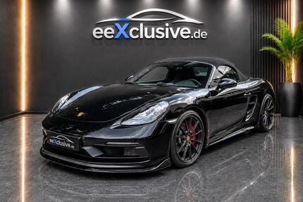 Porsche Boxster Gebrauchtwagen