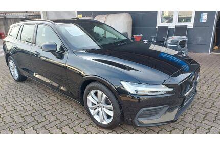 Volvo V60 Gebrauchtwagen