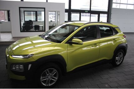 Hyundai KONA Gebrauchtwagen