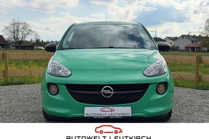 Opel Adam Gebrauchtwagen