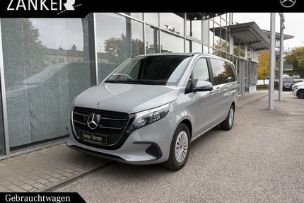 Mercedes-Benz V 300 Gebrauchtwagen