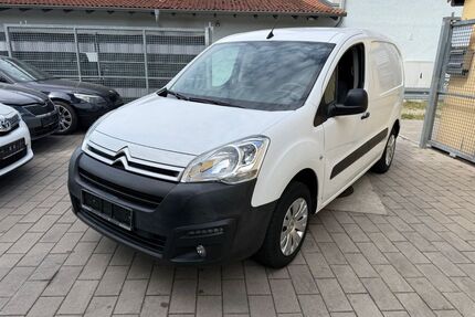 Citroen Berlingo Gebrauchtwagen