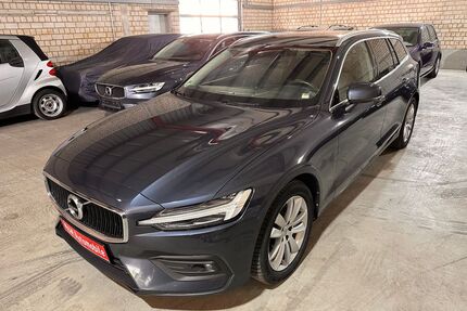 Volvo V60 Gebrauchtwagen