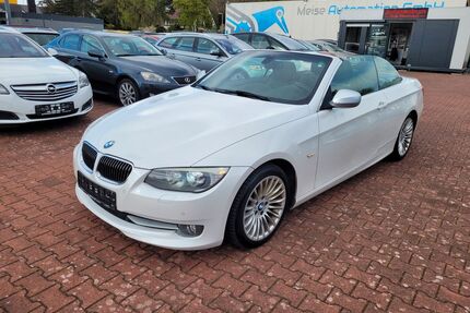 BMW 335 Gebrauchtwagen