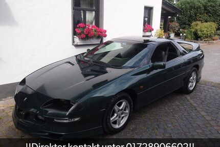 Chevrolet Camaro Gebrauchtwagen