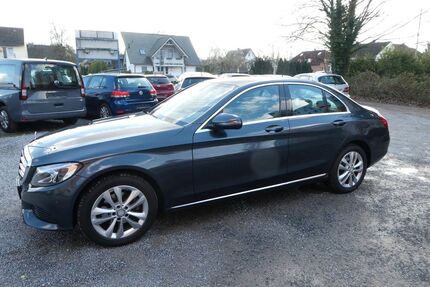 Mercedes-Benz C 220 Gebrauchtwagen