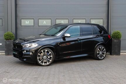 BMW X5 M50 Gebrauchtwagen