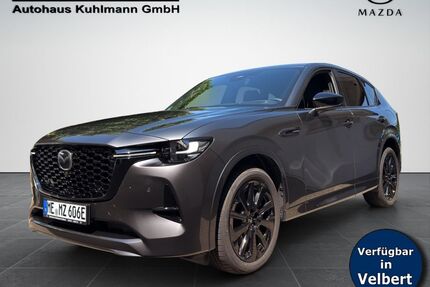 Mazda CX-60 Gebrauchtwagen