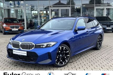 BMW 320 Gebrauchtwagen