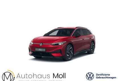 VW ID.7 Gebrauchtwagen