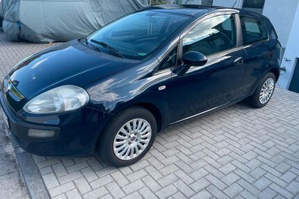 Fiat Punto Gebrauchtwagen