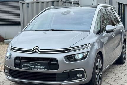 Citroen Grand C4 Picasso / SpaceTourer Gebrauchtwagen