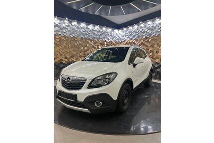 Opel Mokka Gebrauchtwagen