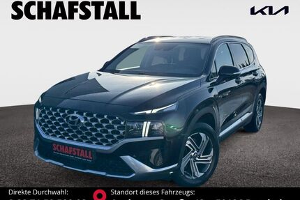 Hyundai SANTA FE Gebrauchtwagen