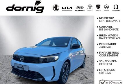 Opel Corsa Gebrauchtwagen