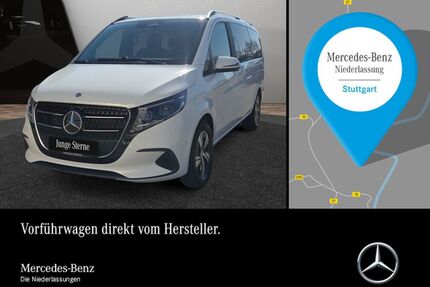 Mercedes-Benz V 250 Gebrauchtwagen