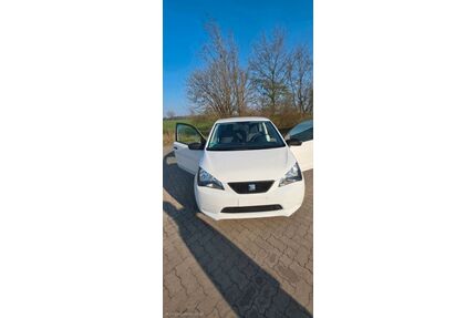 Seat Mii Gebrauchtwagen