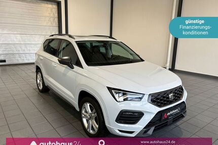 Seat Ateca Gebrauchtwagen