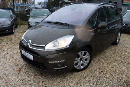 Citroen Grand C4 Picasso / SpaceTourer Gebrauchtwagen