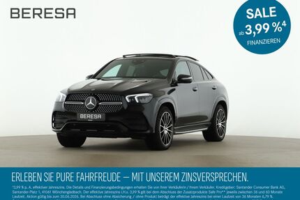 Mercedes-Benz GLE 400 Gebrauchtwagen