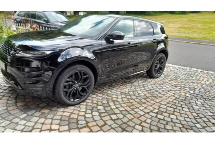 Land Rover Range Rover Evoque Gebrauchtwagen