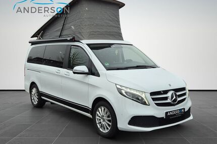 Mercedes-Benz V 220 Gebrauchtwagen
