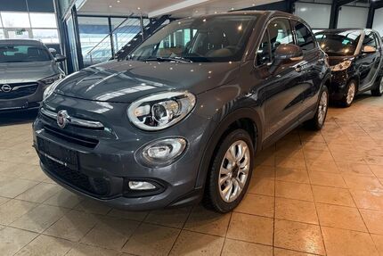 Fiat 500X Gebrauchtwagen