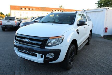 Ford Ranger Gebrauchtwagen