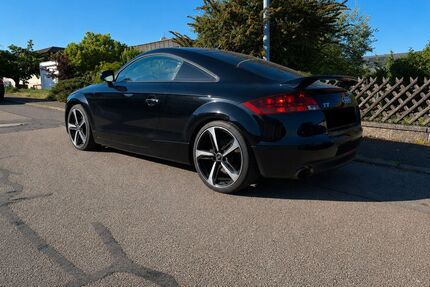Audi TT Gebrauchtwagen