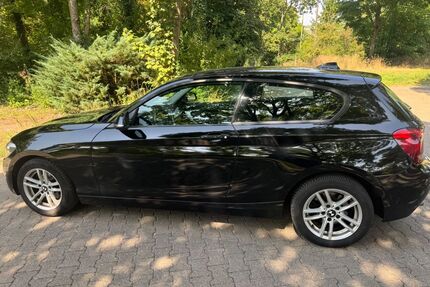 BMW 114 Gebrauchtwagen