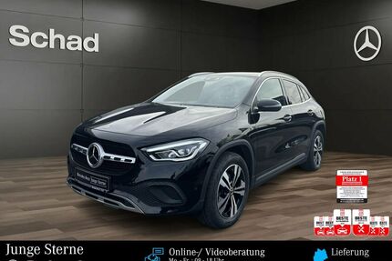 Mercedes-Benz GLA 220 Gebrauchtwagen