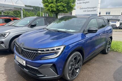 Renault Austral Gebrauchtwagen